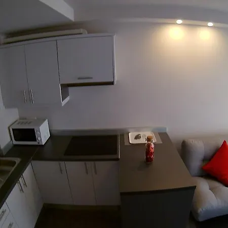 Iriarte 52-4 Daire Puerto de la Cruz (Tenerife)