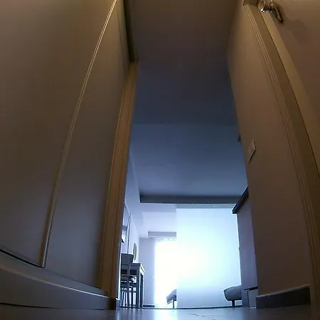 Iriarte 52-4 Apartment *