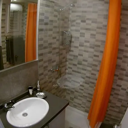 Iriarte 52-4 Apartment Puerto de la Cruz (Tenerife)